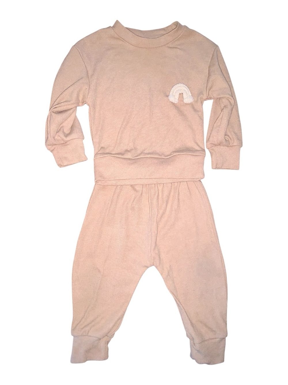 Small shop outfit 6-12 months